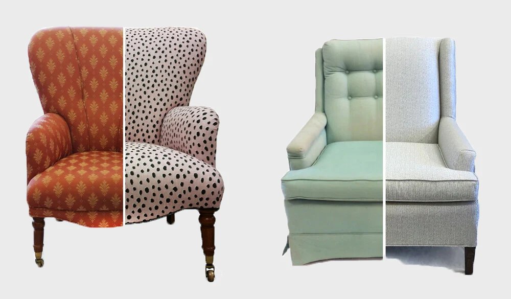 Upholstery Service