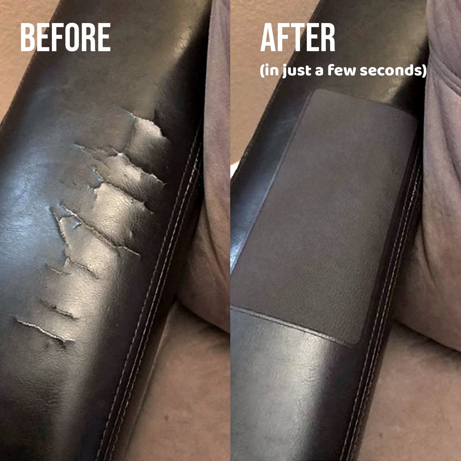 Leather Repair